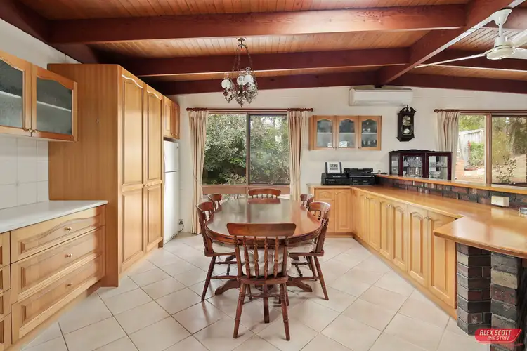 Fifth view of Homely house listing, 5 MOONAH STREET, Cape Paterson VIC 3995