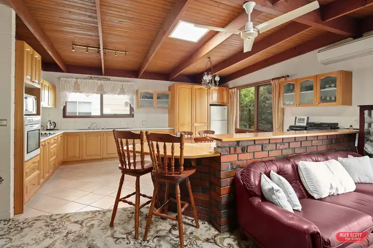 Seventh view of Homely house listing, 5 MOONAH STREET, Cape Paterson VIC 3995