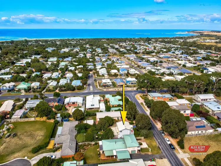 Fifth view of Homely house listing, 4 Ullathornes Road, Inverloch VIC 3996