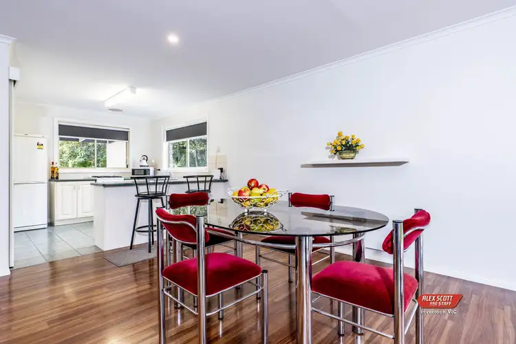 Sixth view of Homely house listing, 4 Ullathornes Road, Inverloch VIC 3996