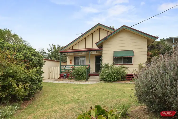 7 MCKENZIE STREET, Wonthaggi VIC 3995