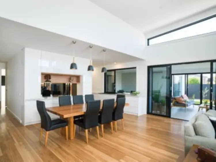 Second view of Homely house listing, 35 Paperbark Place, Inverloch VIC 3996