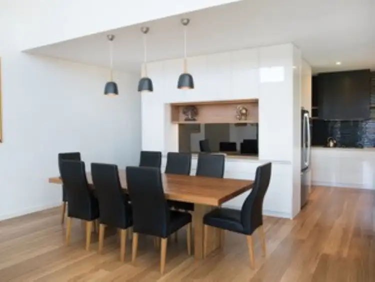 Fifth view of Homely house listing, 35 Paperbark Place, Inverloch VIC 3996