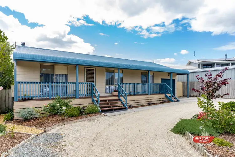Main view of Homely house listing, 2 Nation Court, Inverloch VIC 3996