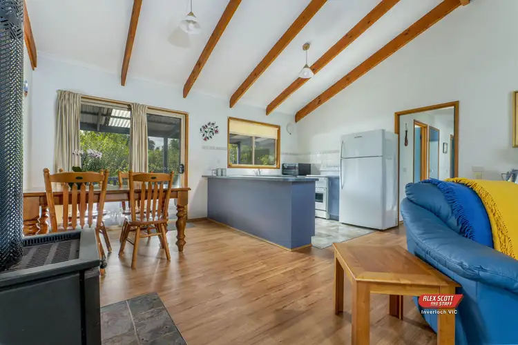 Second view of Homely house listing, 2 Nation Court, Inverloch VIC 3996