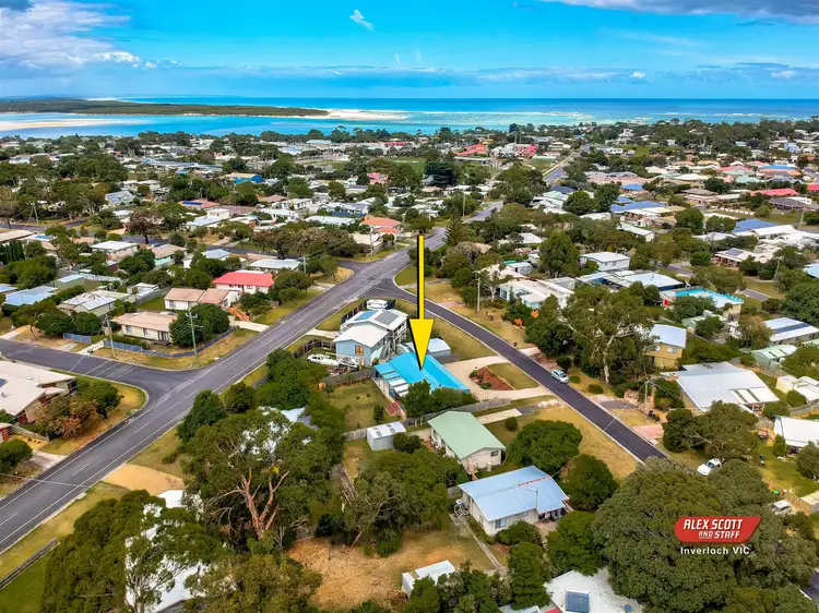 Third view of Homely house listing, 2 Nation Court, Inverloch VIC 3996