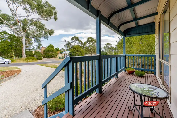 Fifth view of Homely house listing, 2 Nation Court, Inverloch VIC 3996