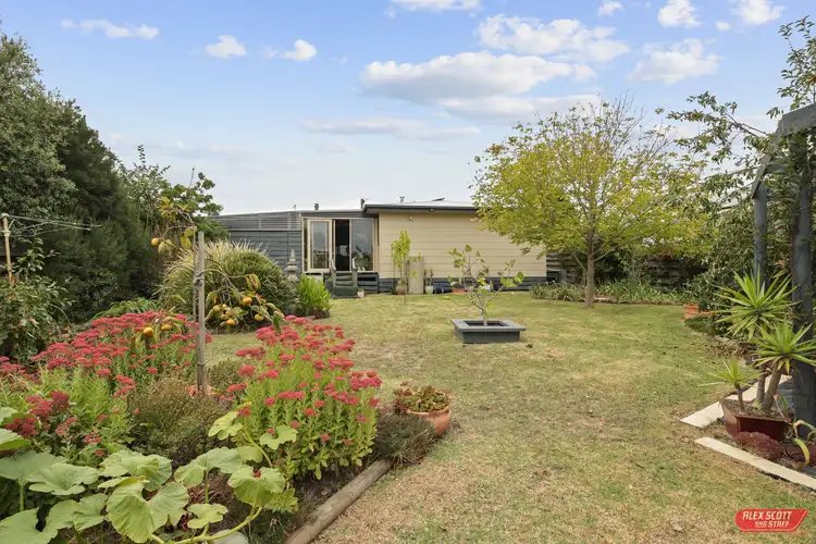 Second view of Homely house listing, 74 POWLETT STREET, Dalyston VIC 3992