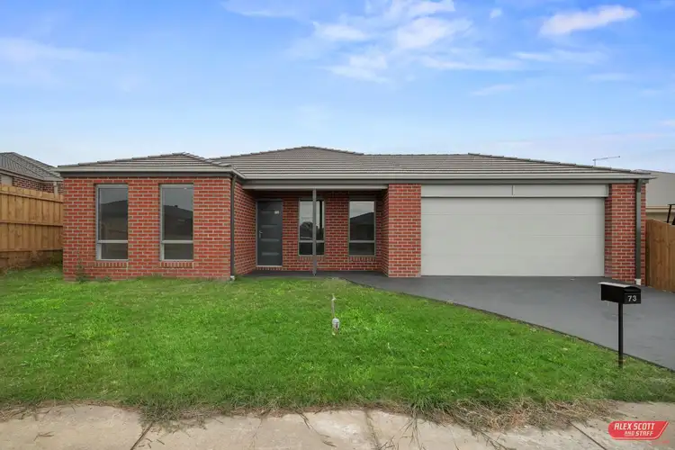 73 TURNER STREET, Wonthaggi VIC 3995