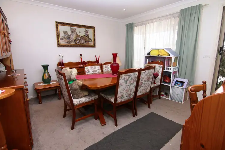 Second view of Homely unit listing, 6/31 JUMBUNNA ROAD, Korumburra VIC 3950