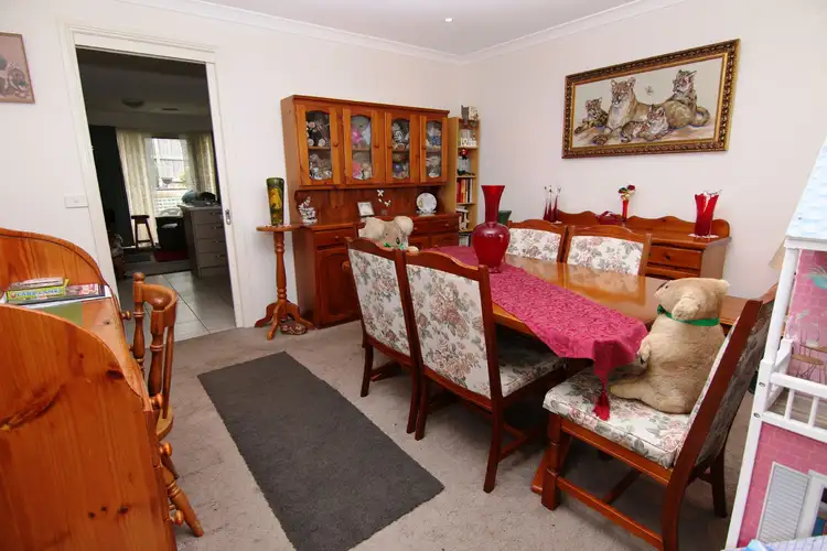 Fourth view of Homely unit listing, 6/31 JUMBUNNA ROAD, Korumburra VIC 3950