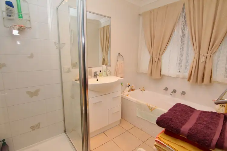 Fifth view of Homely unit listing, 6/31 JUMBUNNA ROAD, Korumburra VIC 3950