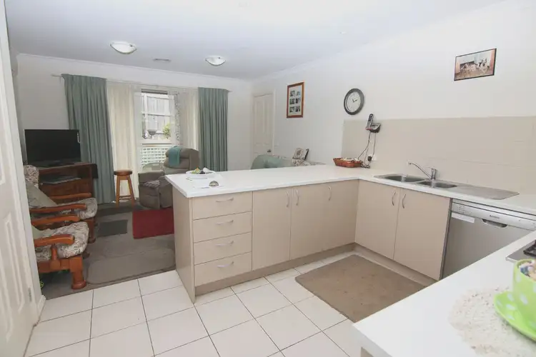 Sixth view of Homely unit listing, 6/31 JUMBUNNA ROAD, Korumburra VIC 3950