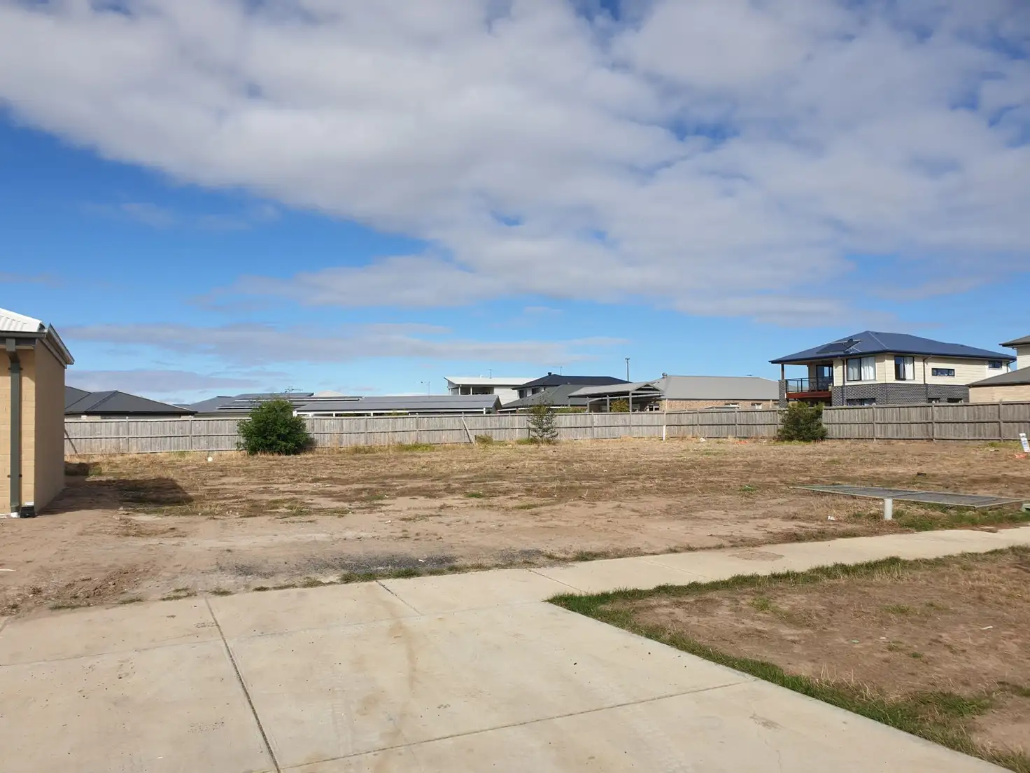 Main view of Homely land listing, 14 SEACREST DRIVE, Cowes VIC 3922