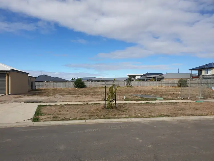 Second view of Homely land listing, 14 SEACREST DRIVE, Cowes VIC 3922