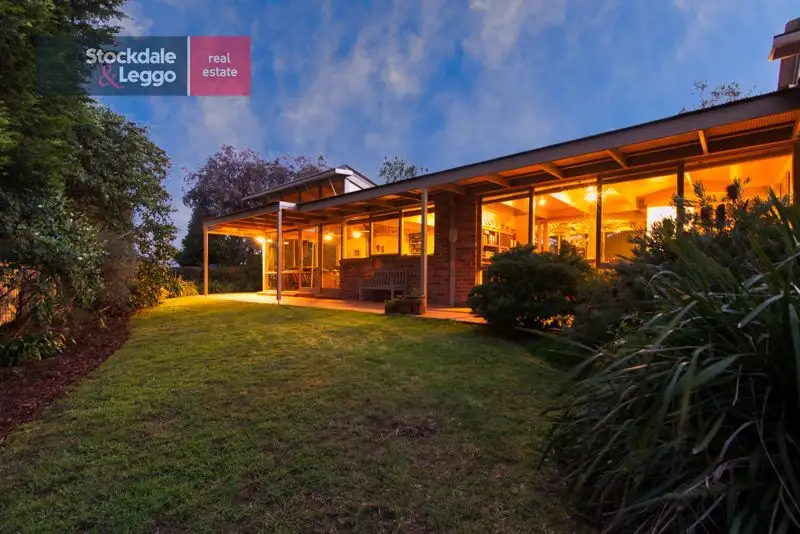 Main view of Homely house listing, 16 Heyington Close, Croydon VIC 3136
