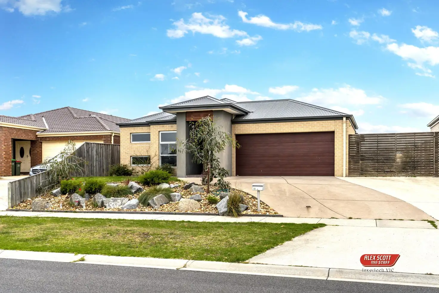 Main view of Homely house listing, 19 Queenscliff Drive, Inverloch VIC 3996