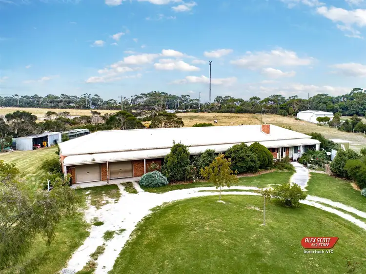 Main view of Homely house listing, 1 Nesci Court, Inverloch VIC 3996