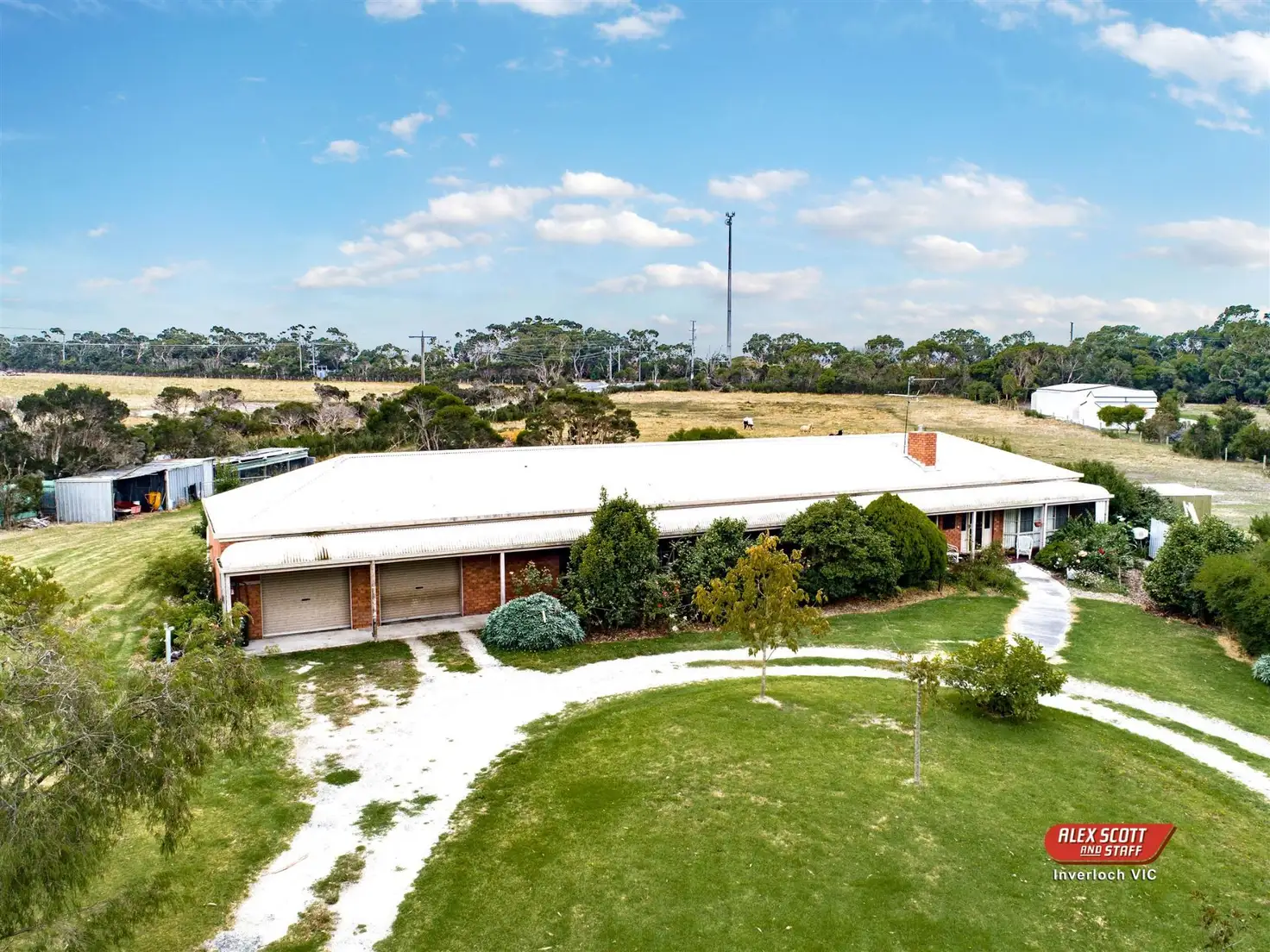 Main view of Homely house listing, 1 Nesci Court, Inverloch VIC 3996