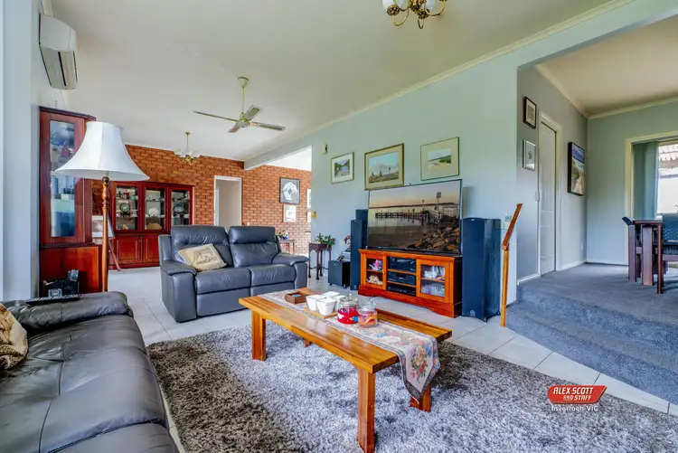 Second view of Homely house listing, 1 Nesci Court, Inverloch VIC 3996