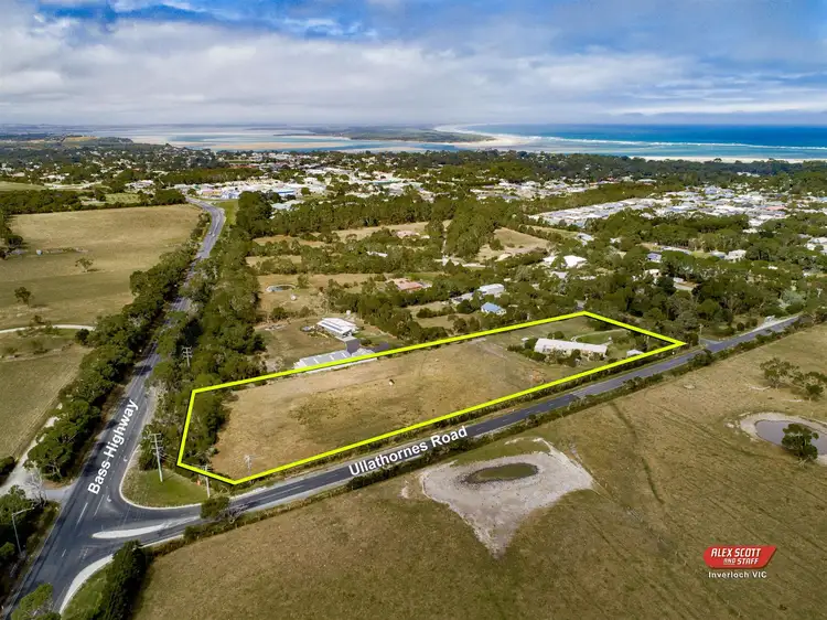 Third view of Homely house listing, 1 Nesci Court, Inverloch VIC 3996