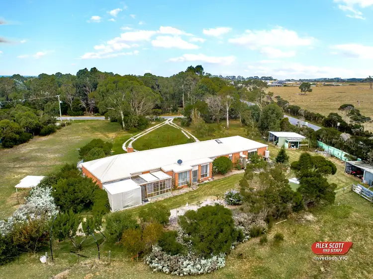 Fifth view of Homely house listing, 1 Nesci Court, Inverloch VIC 3996