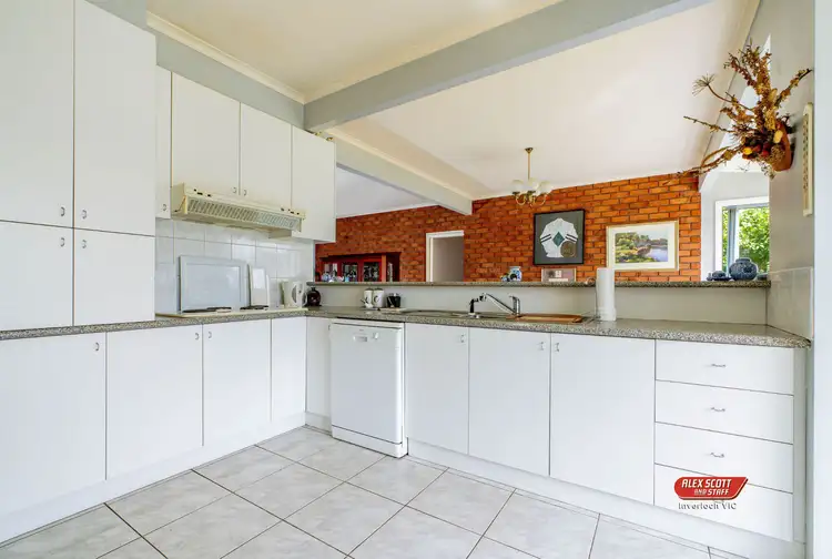Sixth view of Homely house listing, 1 Nesci Court, Inverloch VIC 3996