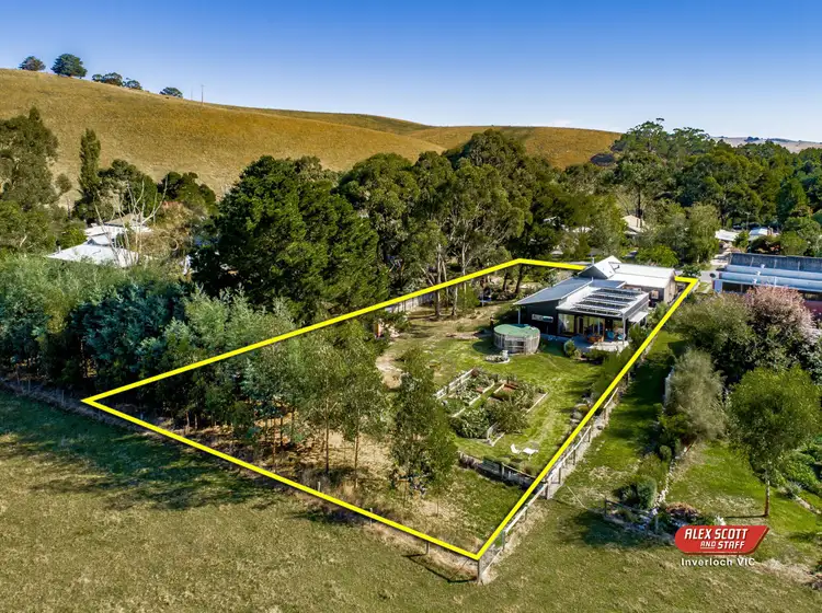 Third view of Homely house listing, 1493 Korumburra Wonthaggi Road, Kongwak VIC 3951