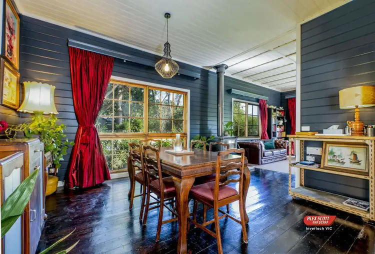 Fourth view of Homely house listing, 1493 Korumburra Wonthaggi Road, Kongwak VIC 3951