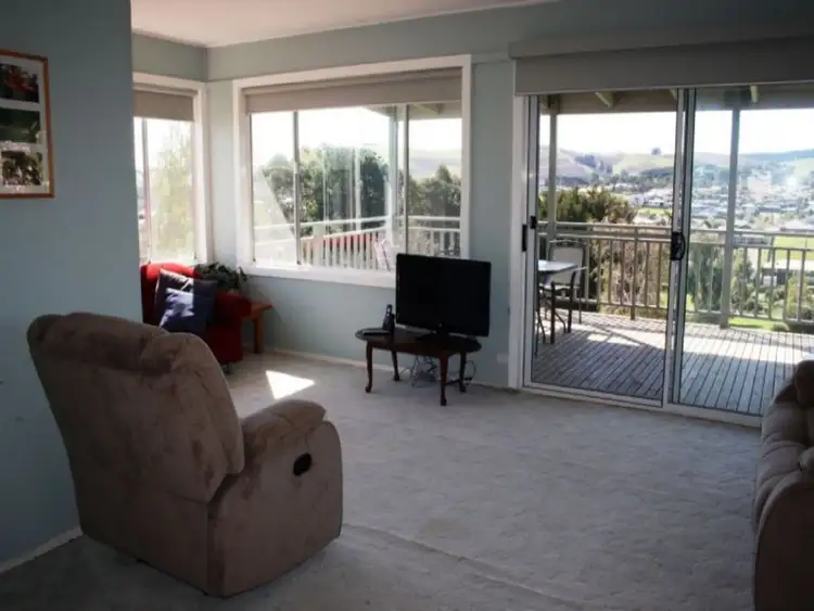 Seventh view of Homely house listing, 8 BENA ROAD, Korumburra VIC 3950