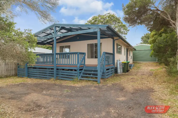 Main view of Homely house listing, 9 ROYDON ROAD, Cowes VIC 3922