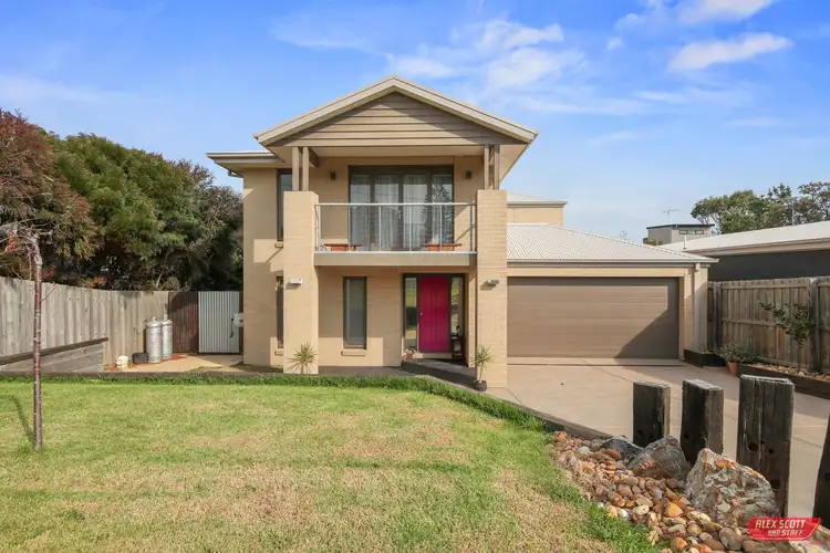 Main view of Homely house listing, 33 SCENIC ROAD, Cape Paterson VIC 3995