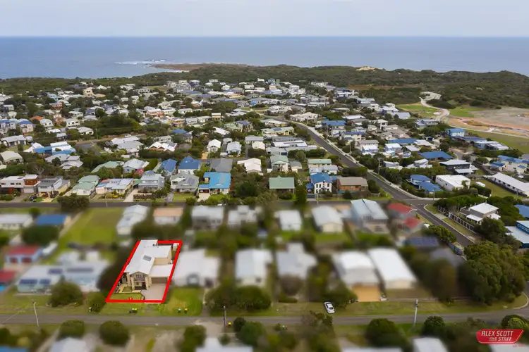 Second view of Homely house listing, 33 SCENIC ROAD, Cape Paterson VIC 3995