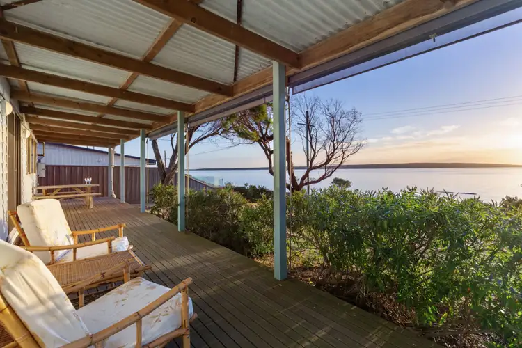 Main view of Homely house listing, 30 Foreshore Road, Jam Jerrup VIC 3984