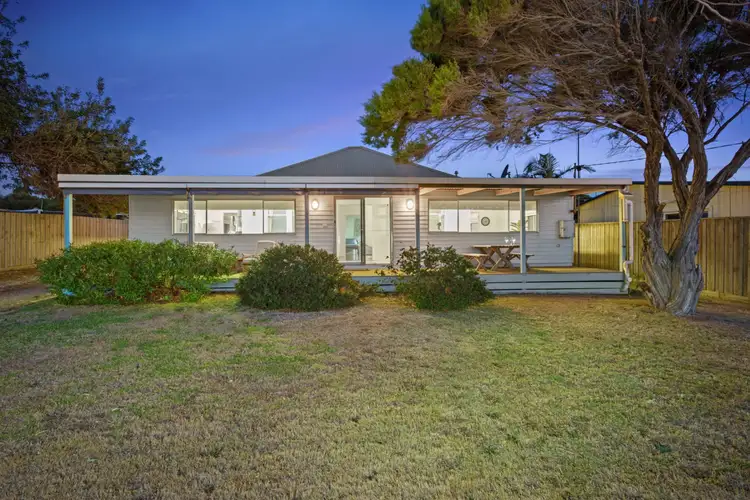 Second view of Homely house listing, 30 Foreshore Road, Jam Jerrup VIC 3984