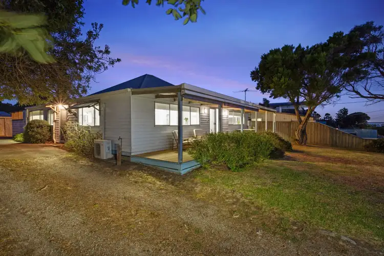 Fourth view of Homely house listing, 30 Foreshore Road, Jam Jerrup VIC 3984
