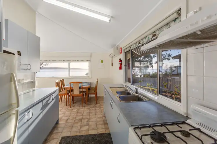 Sixth view of Homely house listing, 30 Foreshore Road, Jam Jerrup VIC 3984