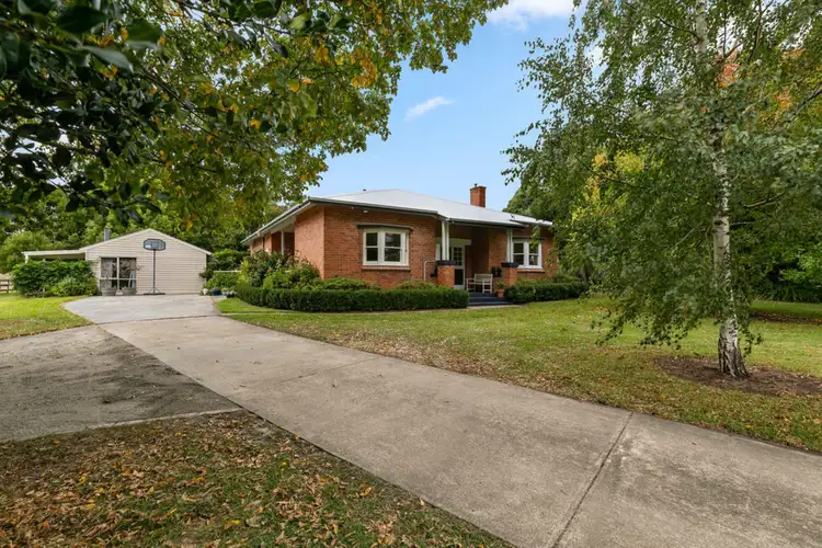 60 DYALLS LANE, Berrys Creek VIC 3953