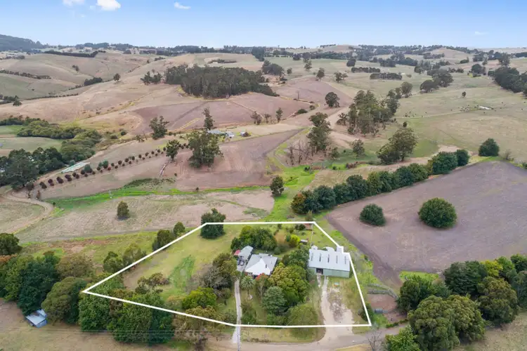 Second view of Homely rural property listing, 60 DYALLS LANE, Berrys Creek VIC 3953
