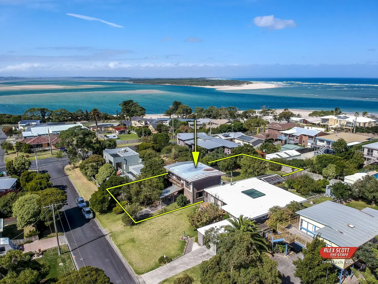 Main view of Homely house listing, 1 Kathryn Close, Inverloch VIC 3996