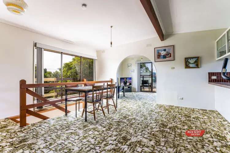 Second view of Homely house listing, 1 Kathryn Close, Inverloch VIC 3996