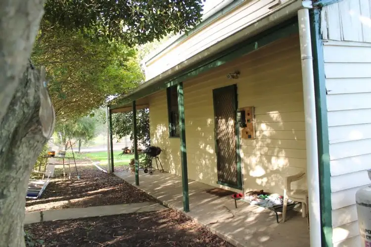 210 ELLIS ROAD, Tonimbuk VIC 3815