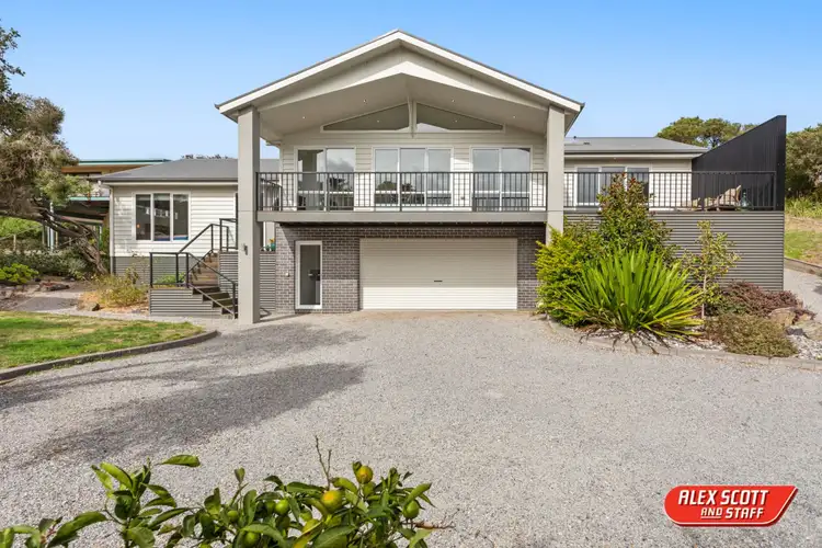 83-85 INLET VIEW ROAD, Venus Bay VIC 3956