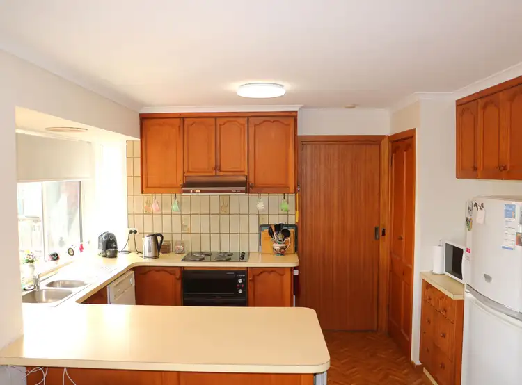 Second view of Homely house listing, 46 SHELLCOT ROAD, Korumburra VIC 3950