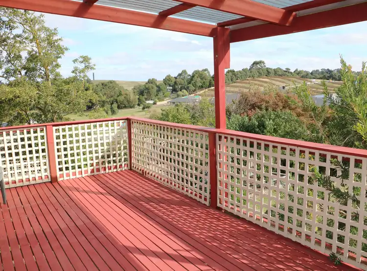 Third view of Homely house listing, 46 SHELLCOT ROAD, Korumburra VIC 3950