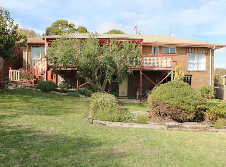 Sixth view of Homely house listing, 46 SHELLCOT ROAD, Korumburra VIC 3950