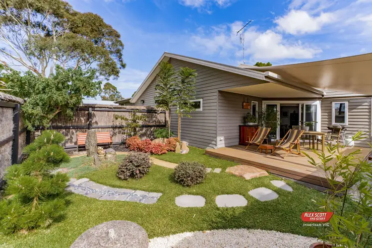 23 Nation Court, Inverloch VIC 3996