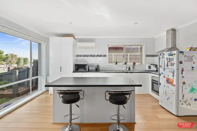 Sixth view of Homely house listing, 10 FULLER ROAD, Wonthaggi VIC 3995