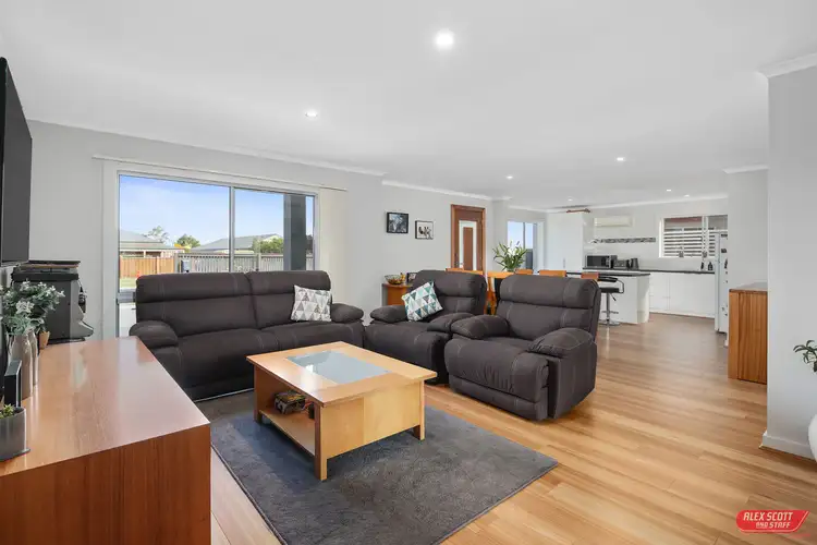 Seventh view of Homely house listing, 10 FULLER ROAD, Wonthaggi VIC 3995