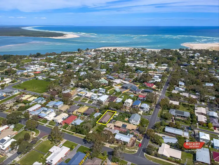 Main view of Homely house listing, 28 Golf Street, Inverloch VIC 3996